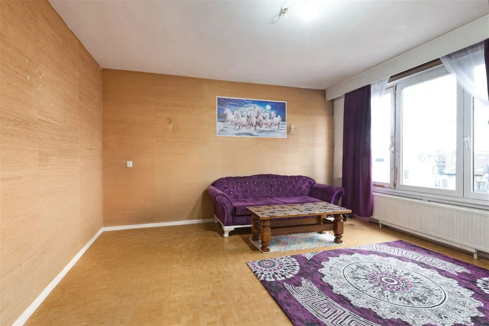 APPARTEMENT 1 SLPK MADOUWIJK foto 3