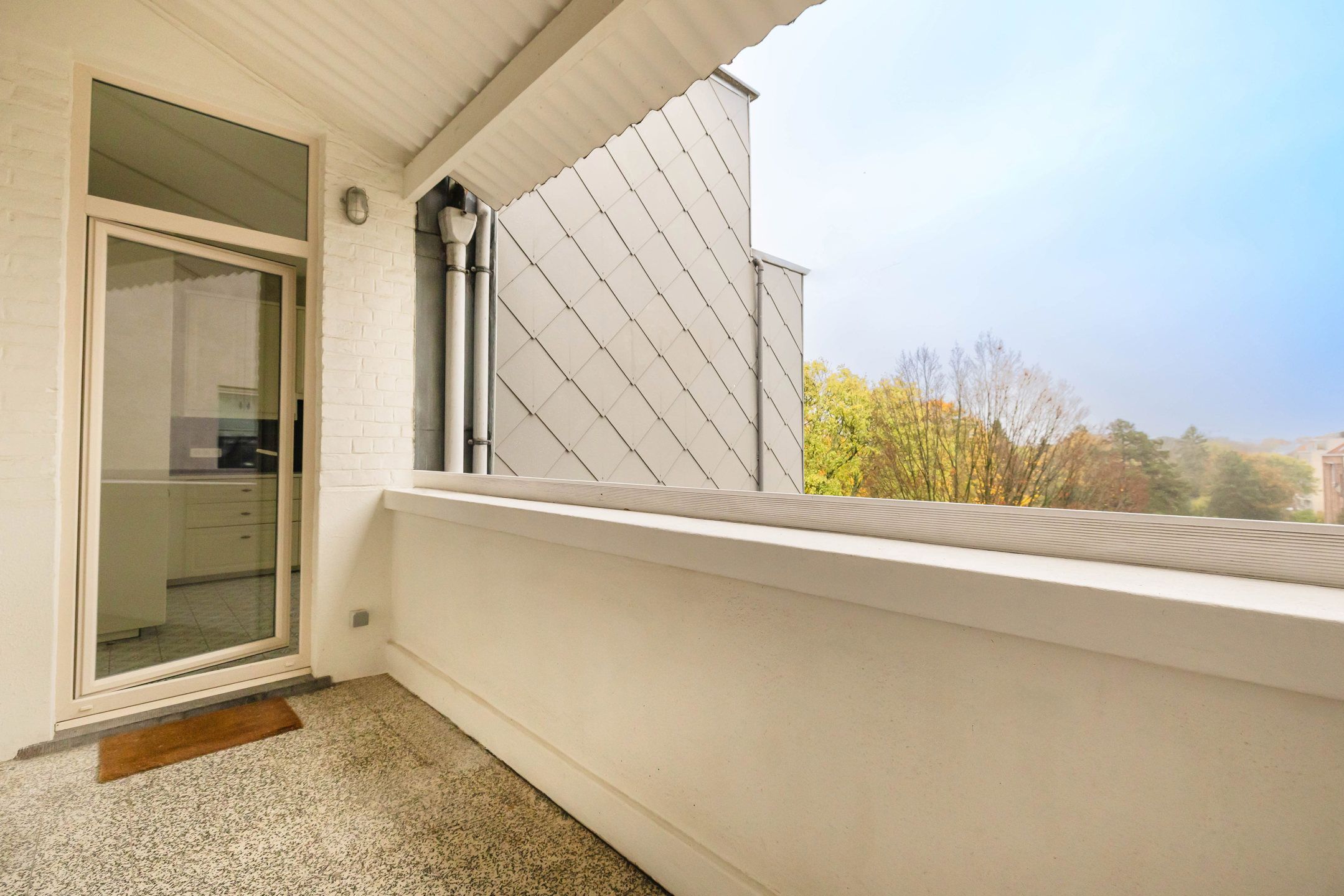 Appartement met karakter ! Een aanrader ! foto 10