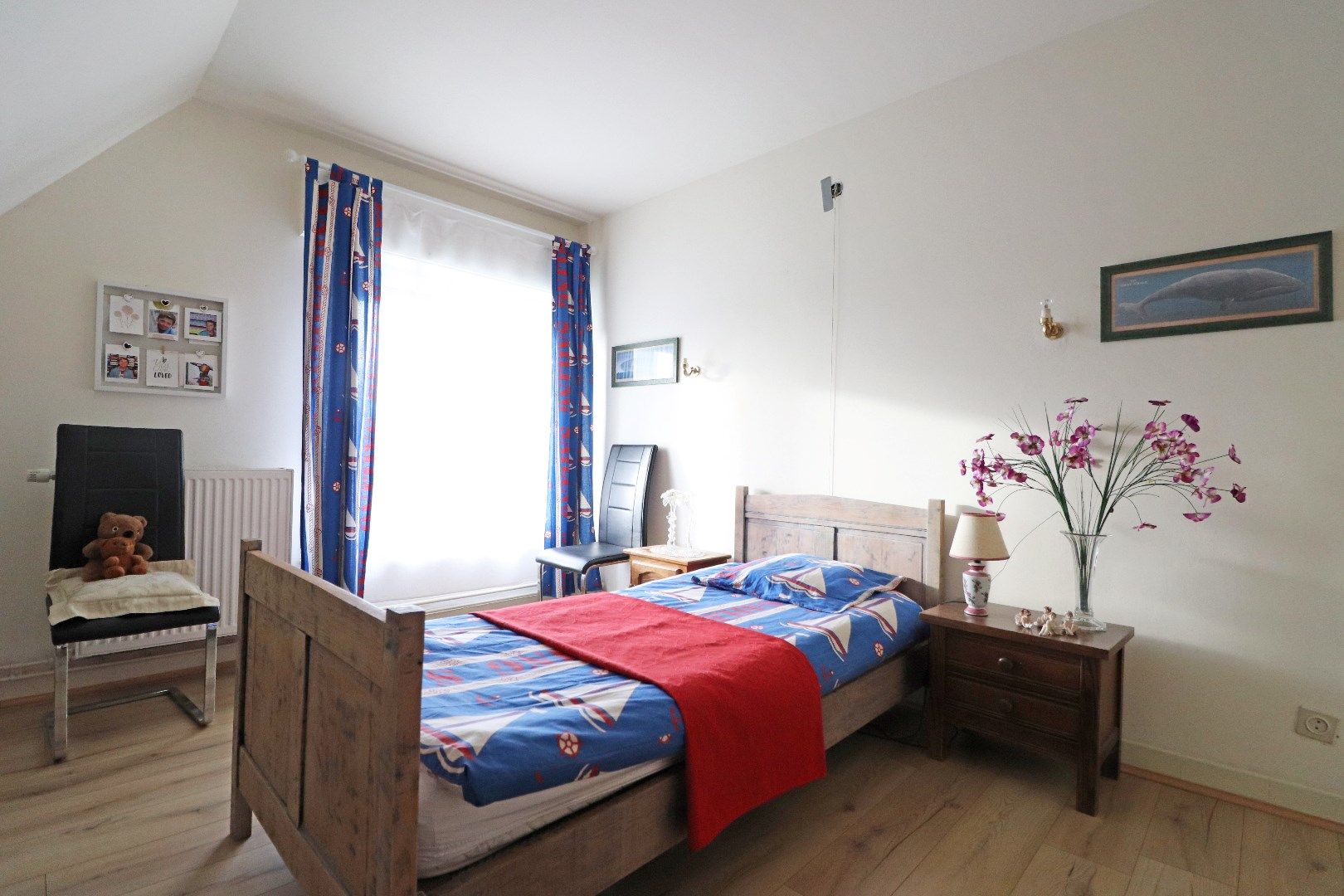 Gerenoveerde woning op 818 m² foto 9