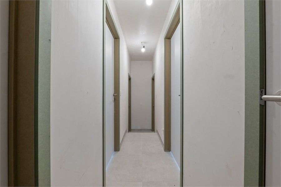 KNAP NIEUWBOUWAPPARTEMENT MET 3 SLKS IN HET CENTRUM VAN BORGLOON (MOGELIJKHEID AANKOOP 6% BTW) foto 17