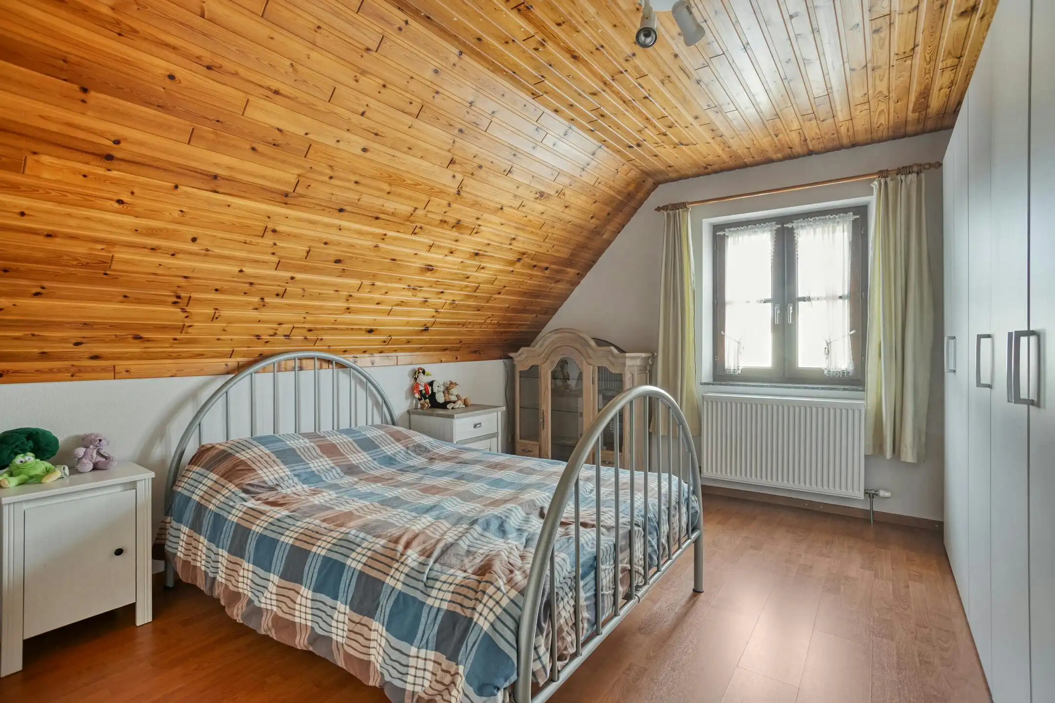 Rustig gelegen huis in Lichtaart met 3 slaapkamers foto 16