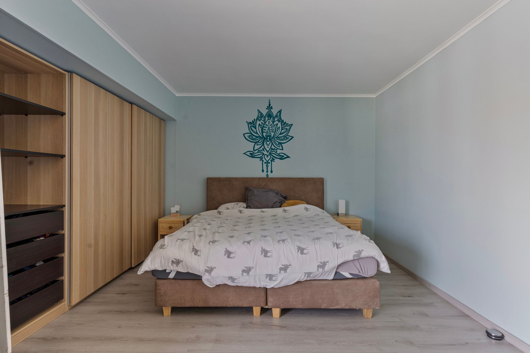 Instapklare bel-etage woning met 3 slaapkamers foto 10