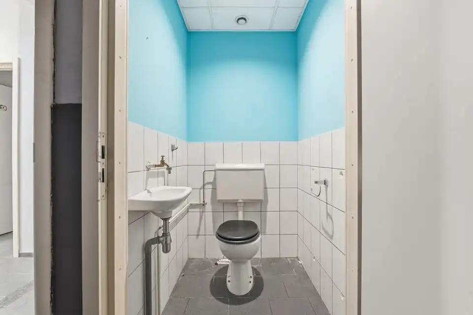 HANDELSPAND TE HUUR OP COMMERCIËLE LIGGING IN DIEPENBEEK foto 13