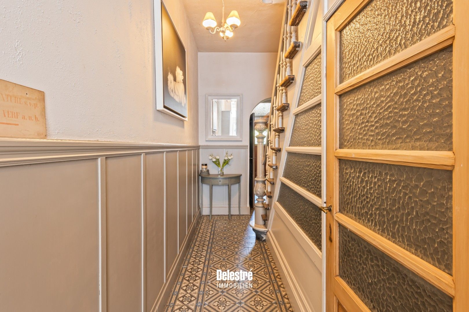 RUIME HERENWONING INCL. GARAGEBOX foto 5