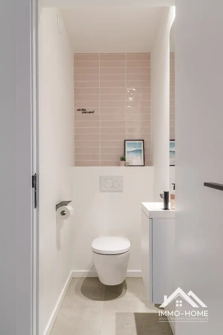 Nieuw Modern Instapklaar Appartement!  foto 21