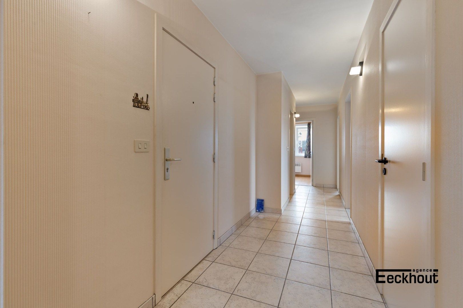 Verzorgd 3-slaapkamerappartement met prachtig zonneterras van 90m2 ! foto 3