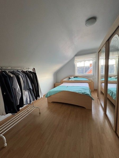 Energiezuinig duplex appartement met 4 ruime slaapkamers. foto 38