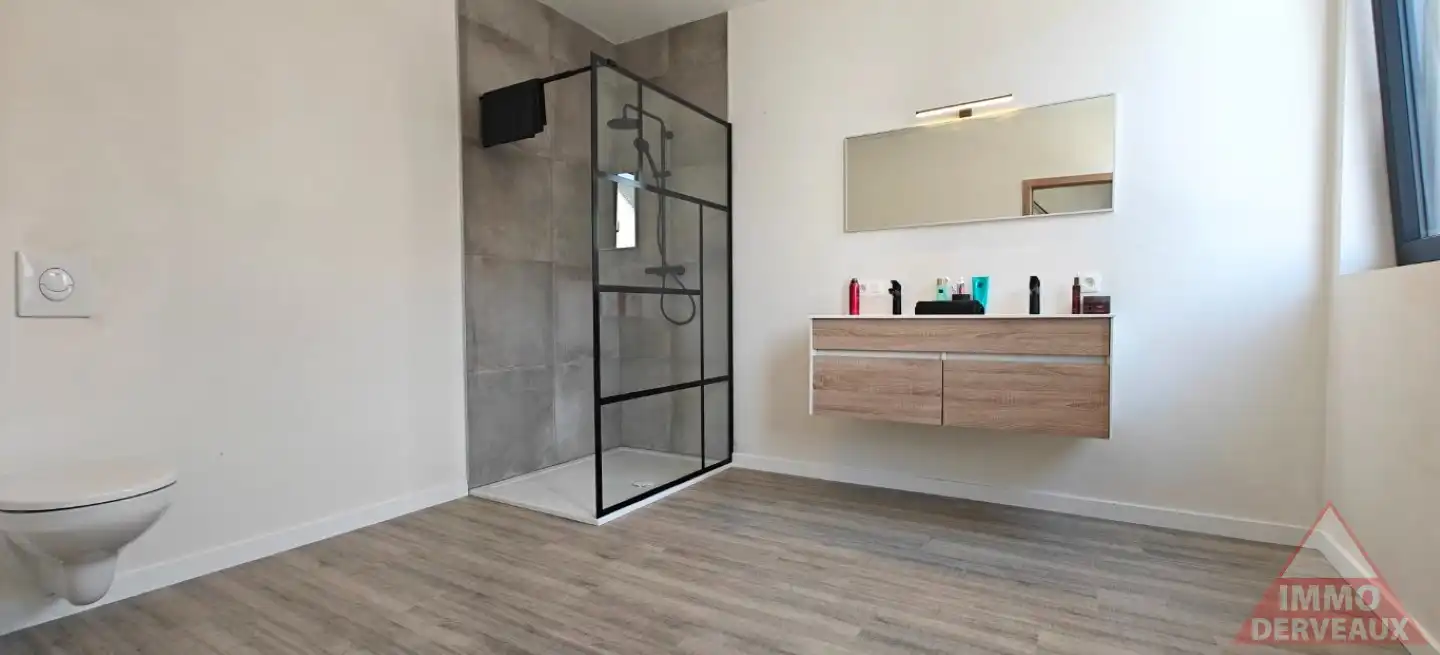 Dadizele - Volledig gerenoveerde woning in het centrum foto 15