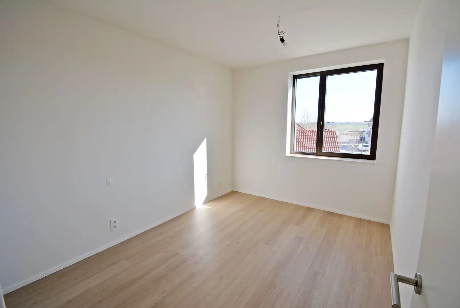 Zonnig nieuwbouw appartement nabij het strand in Duinbergen foto 8
