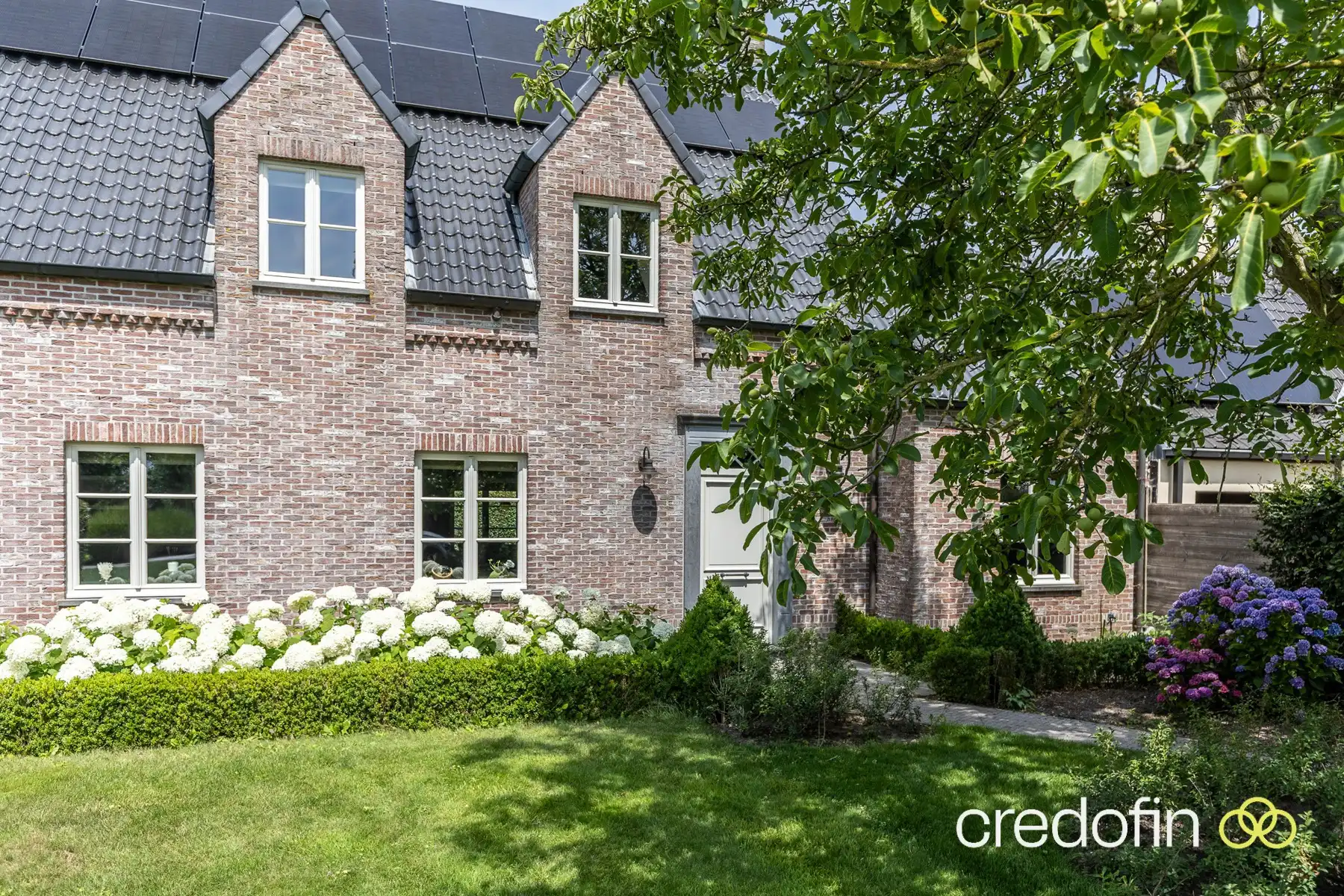 Exclusieve villa op een prachtig domein van 3.393 m² in het hart van het Meetjesland foto 21
