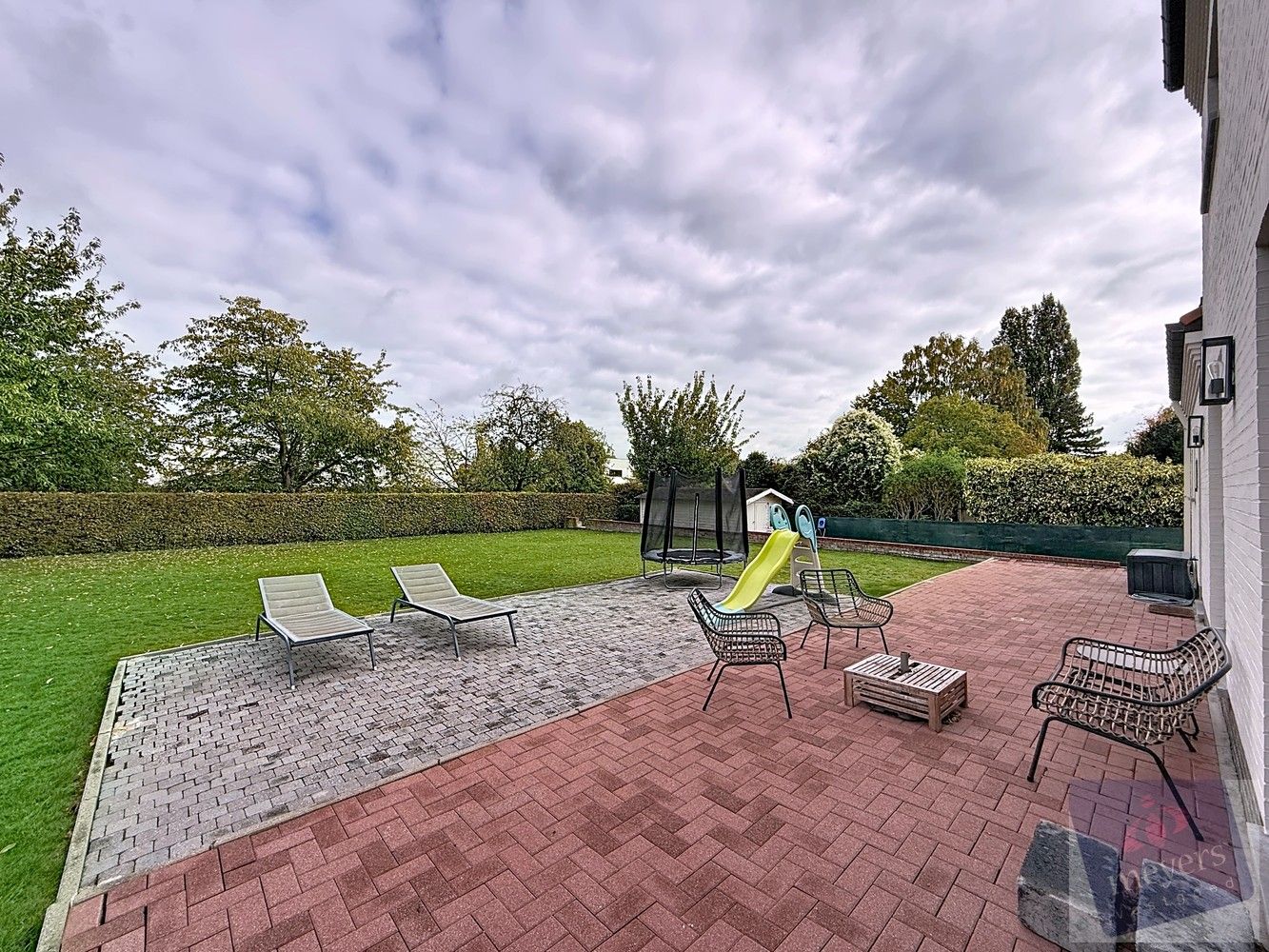 Stijlvolle open bebouwing met landelijke charme in Sint-Truiden foto 6