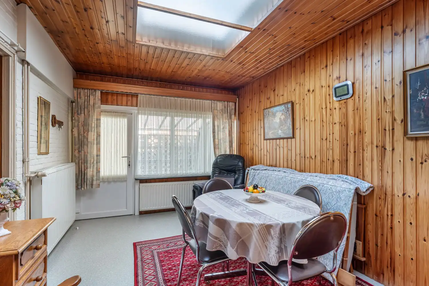 Charmante renovatiewoning op rustige toplocatie in Hasselt! foto 6