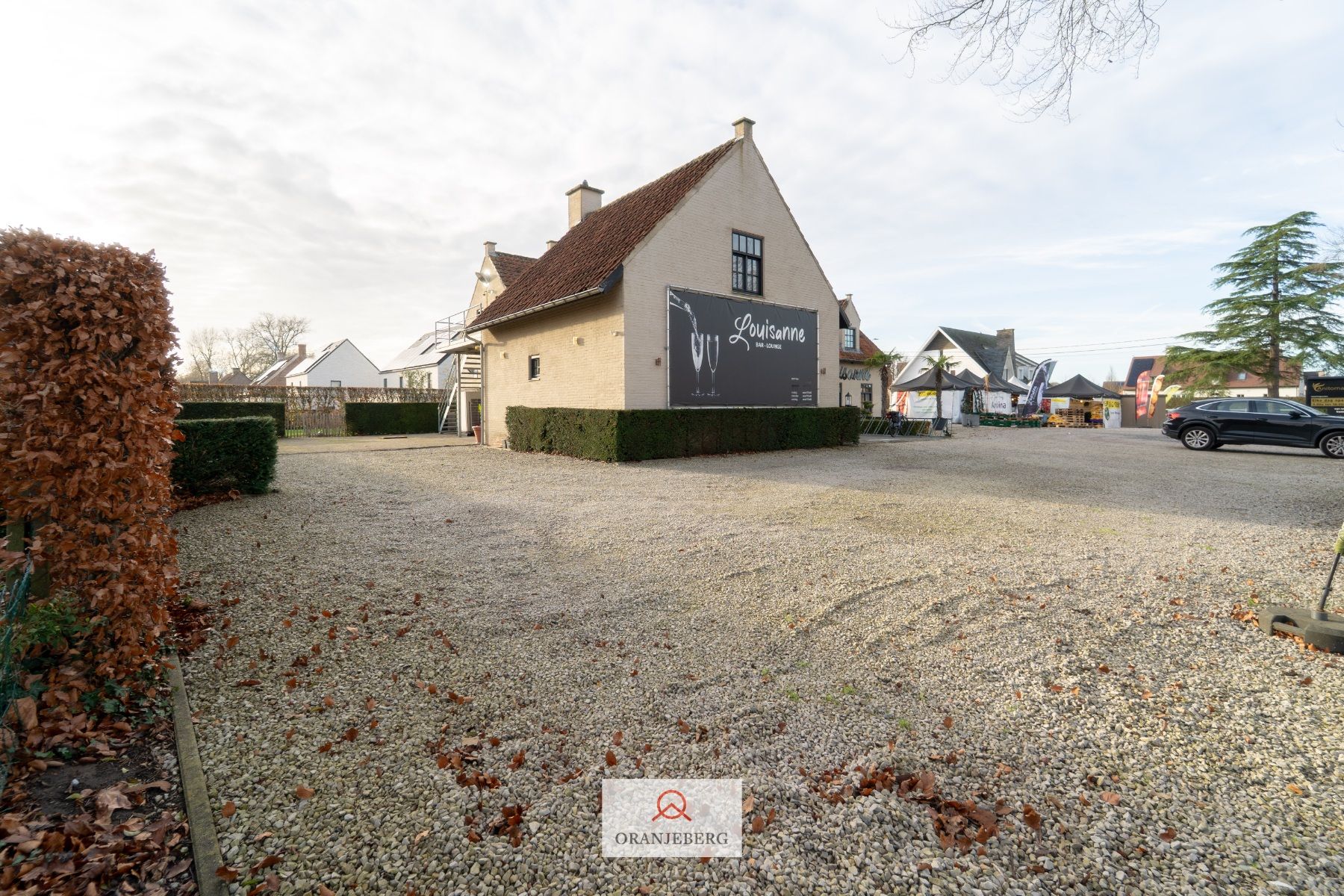 Handelspand met horecavergunning foto 24