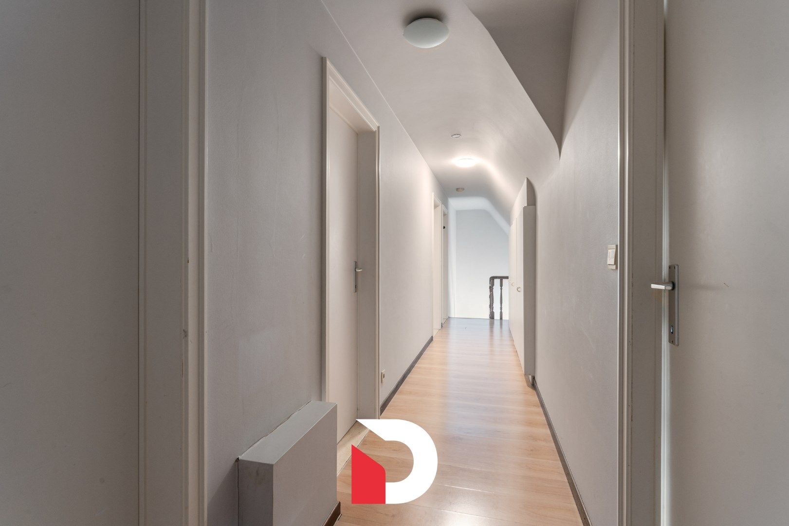 Alleenstaande woning in een rustige buurt te St. Michiels. foto 15