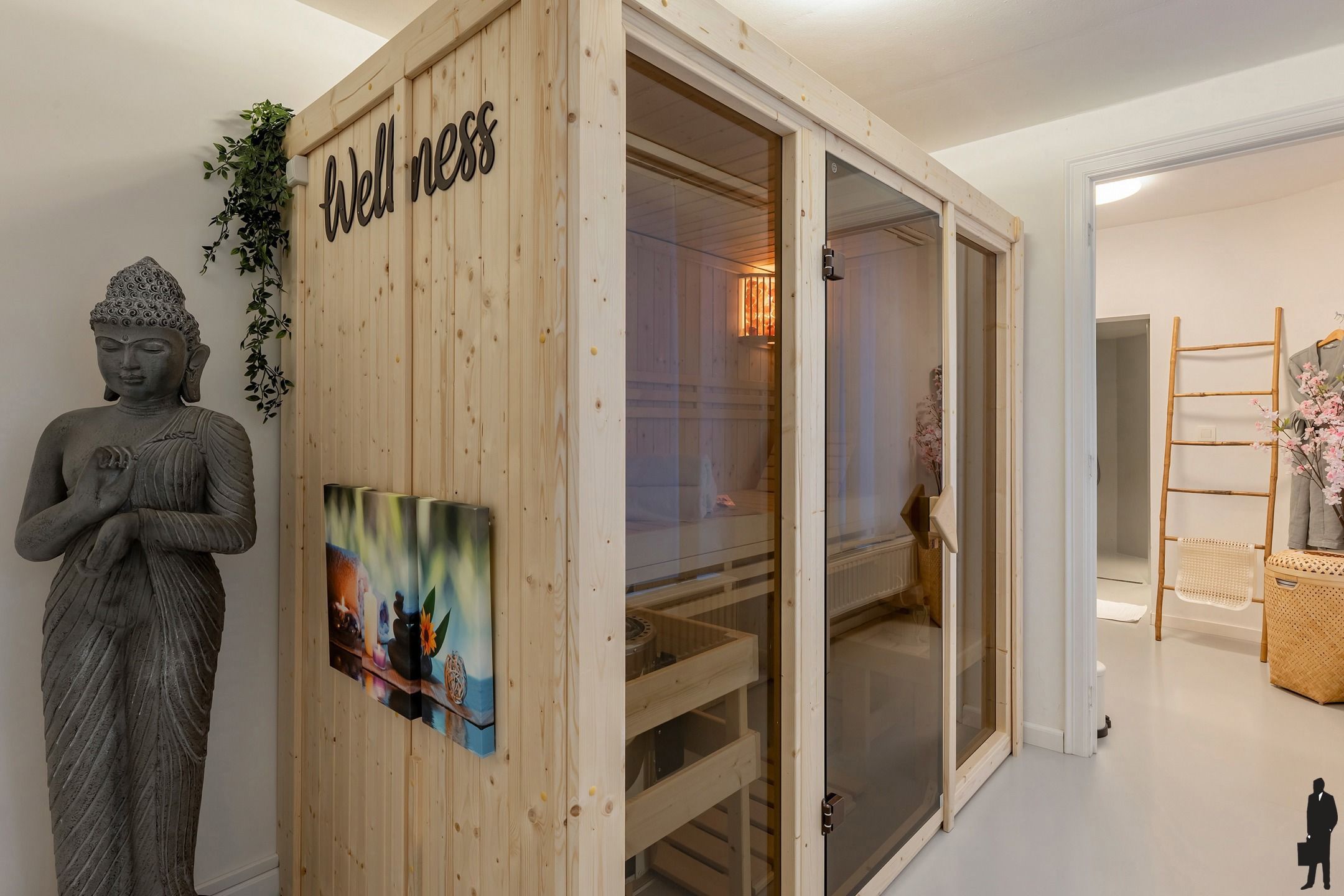 Luxueus gerenoveerde herenwoning op ‘t Zuid. foto 16
