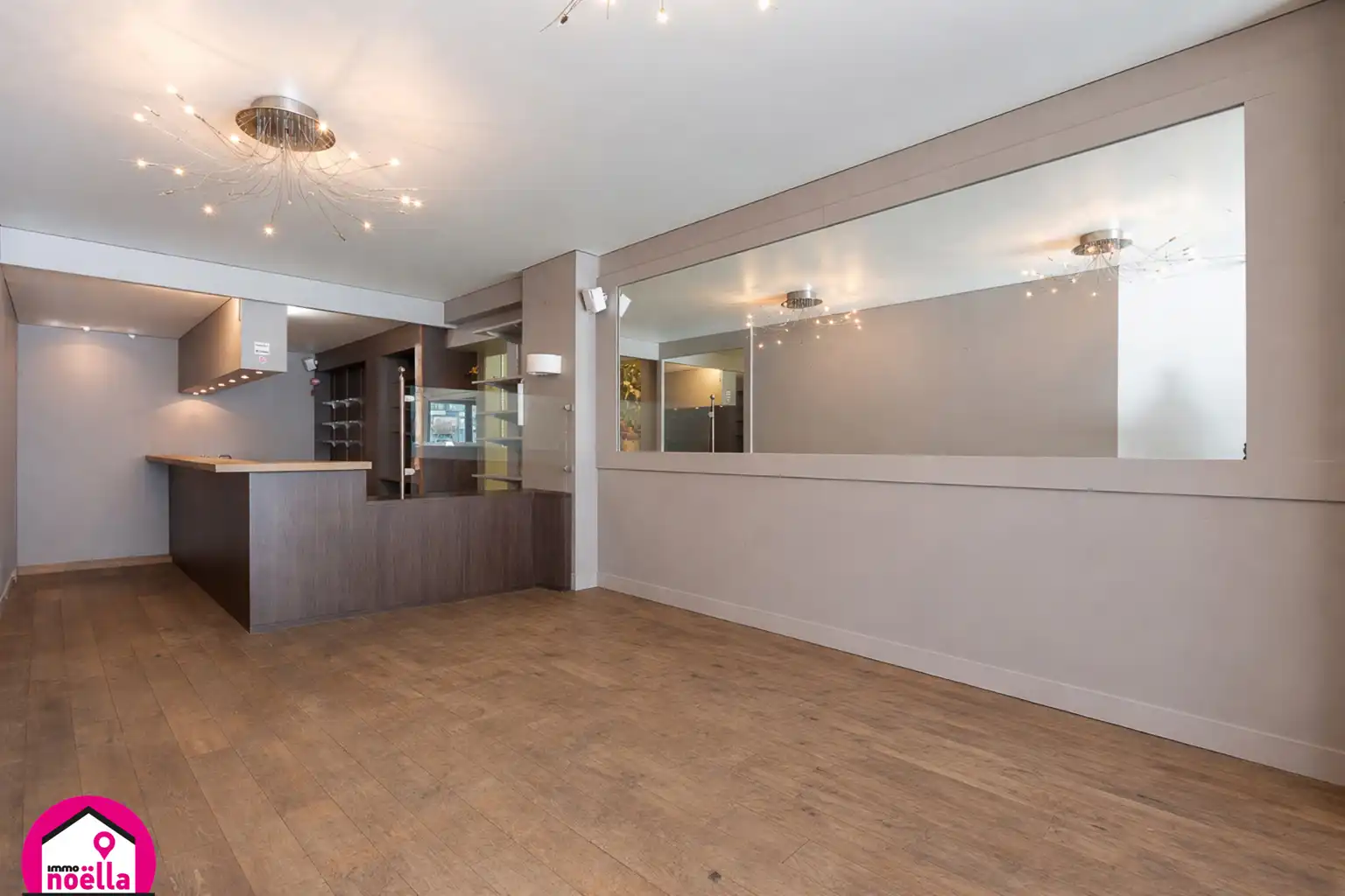 HANDELSZAAK DIVERSE DOELEINDEN  foto 2