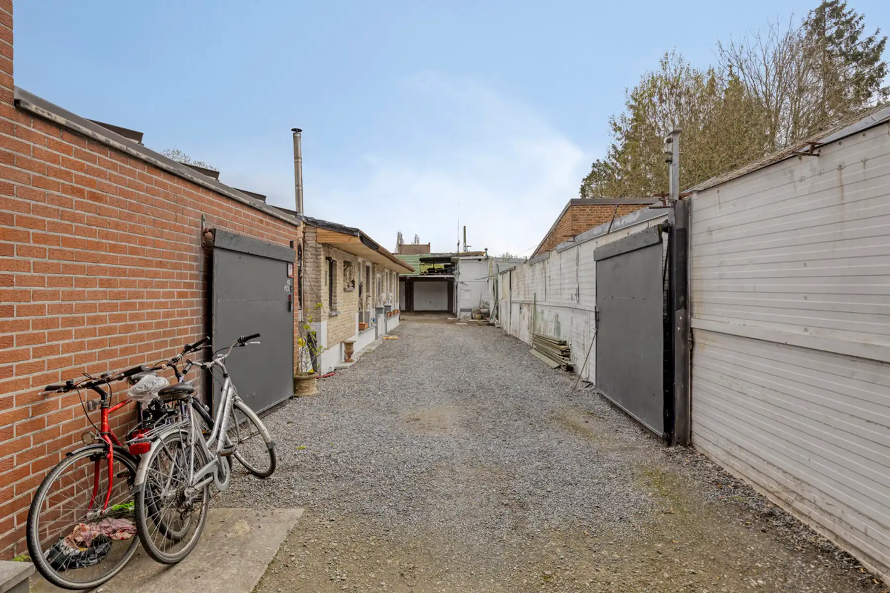 Zeer interessant investeringspand foto 26