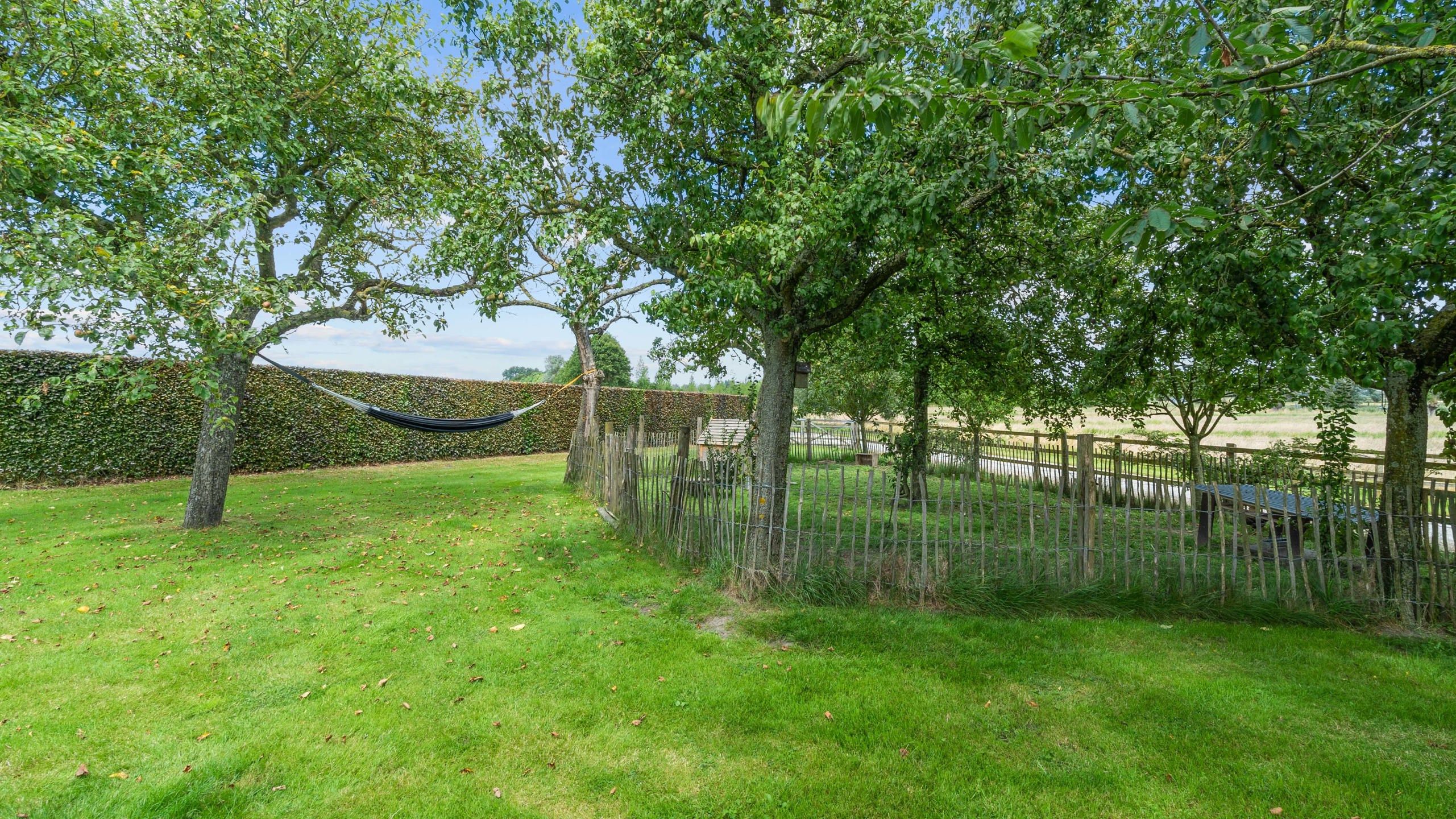 WORTEGEM-PETEGEM - Woning met bijgebouw, paardenaccomodatie foto 65