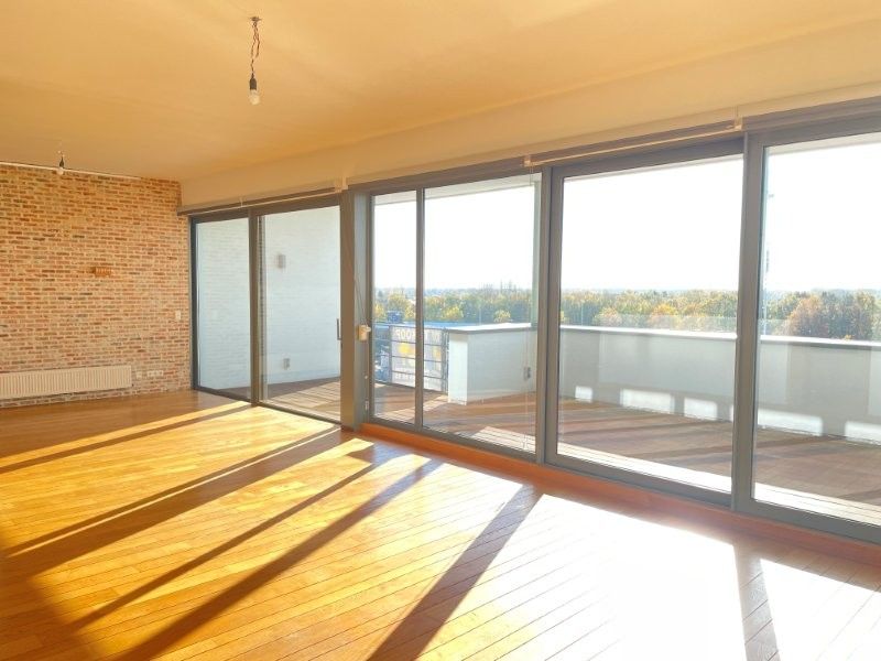 Penthouse te koop foto 3