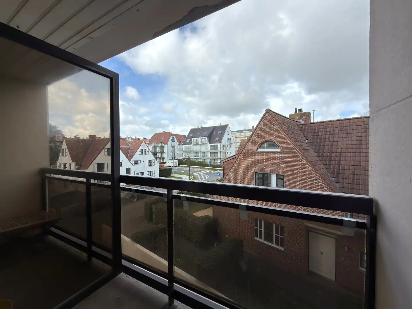 Residentie Bries – instap klaar appartement met zicht naar zee, op wandelafstand van strand en centrum foto 11