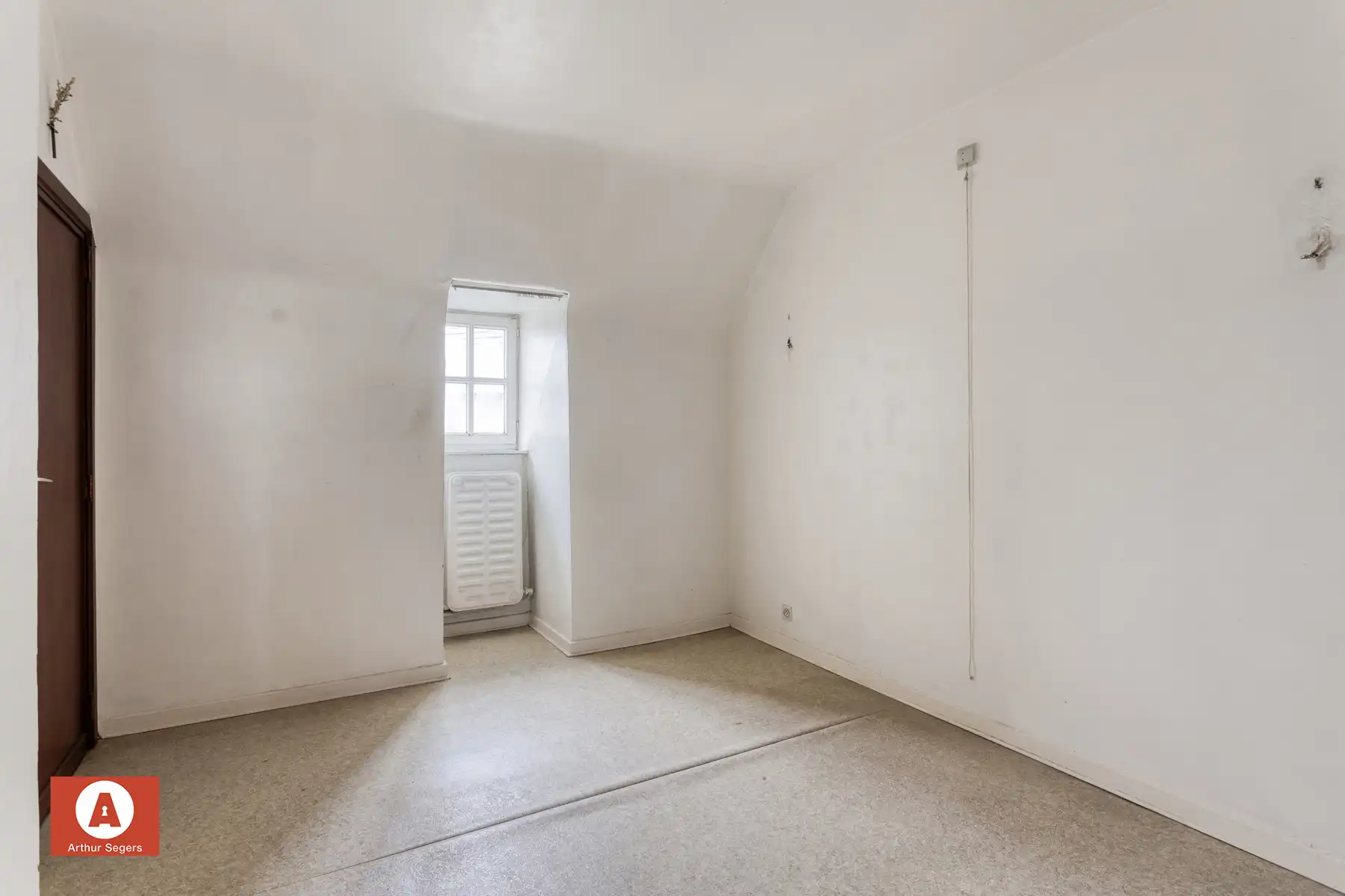 Statige woning in het hartje van Londerzeel foto 20