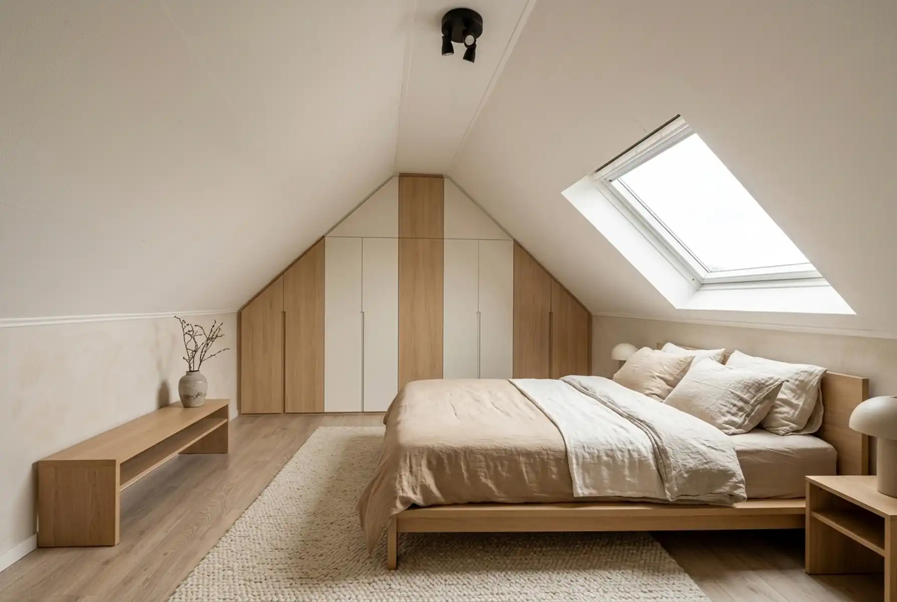 Prachtige gerenoveerde woning met 3 slaapkamers en grote tuin foto 19