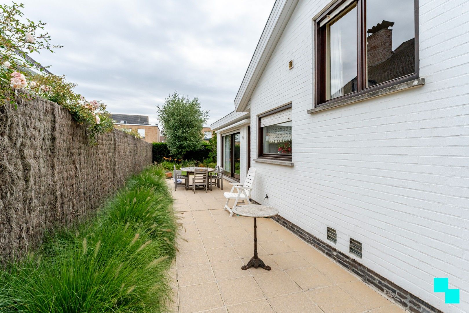 Open bebouwing op mooi perceel - Roeselare foto 24