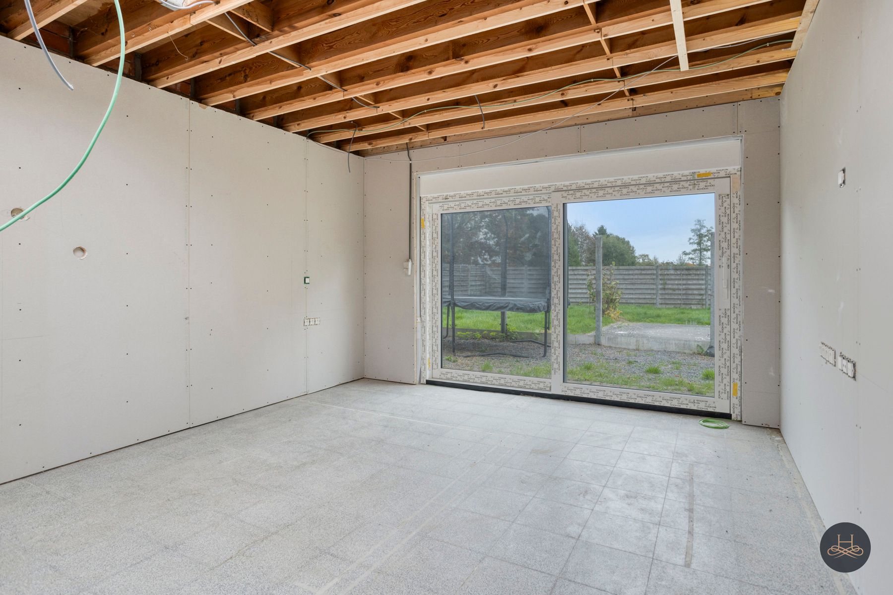 Woning met mogelijkheid tot handelszaak en weide van 3109 m² foto 9