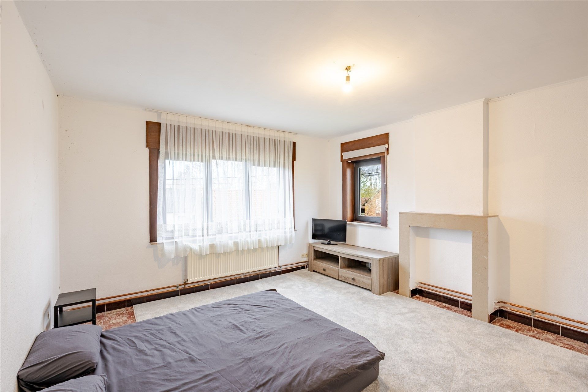 Charmante open bebouwing in een groene en rustige omgeving foto 15