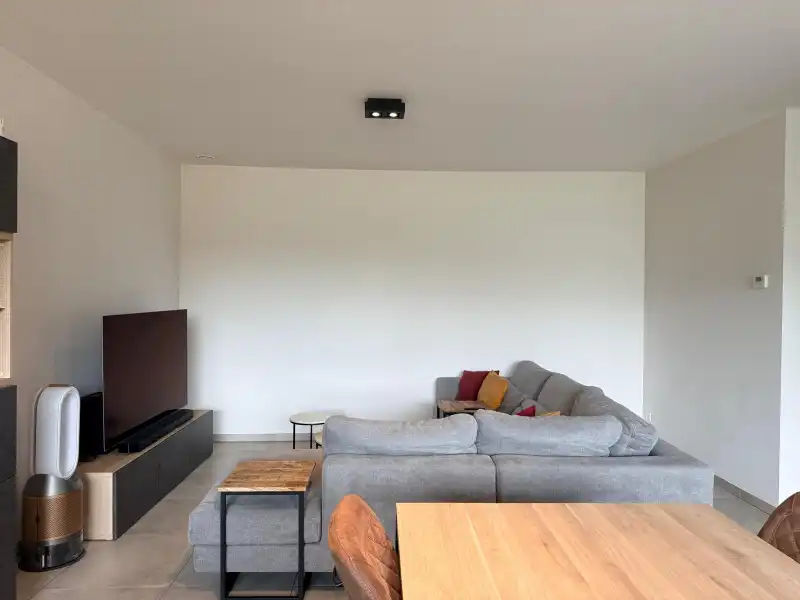 Instapklaar 2 slaapkamer appartement foto 11