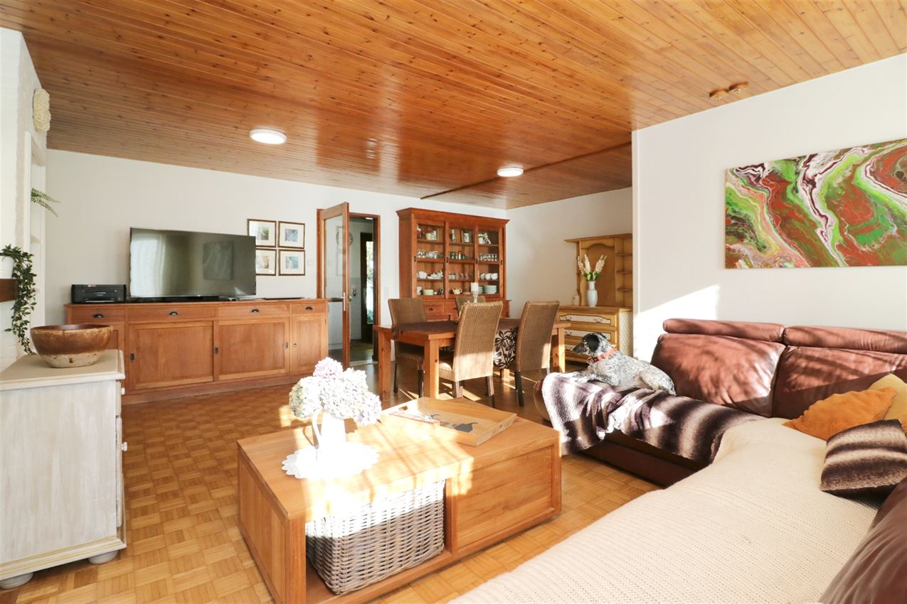 Rustig gelegen woning met 2 slpk, riante tuin en garage foto 35