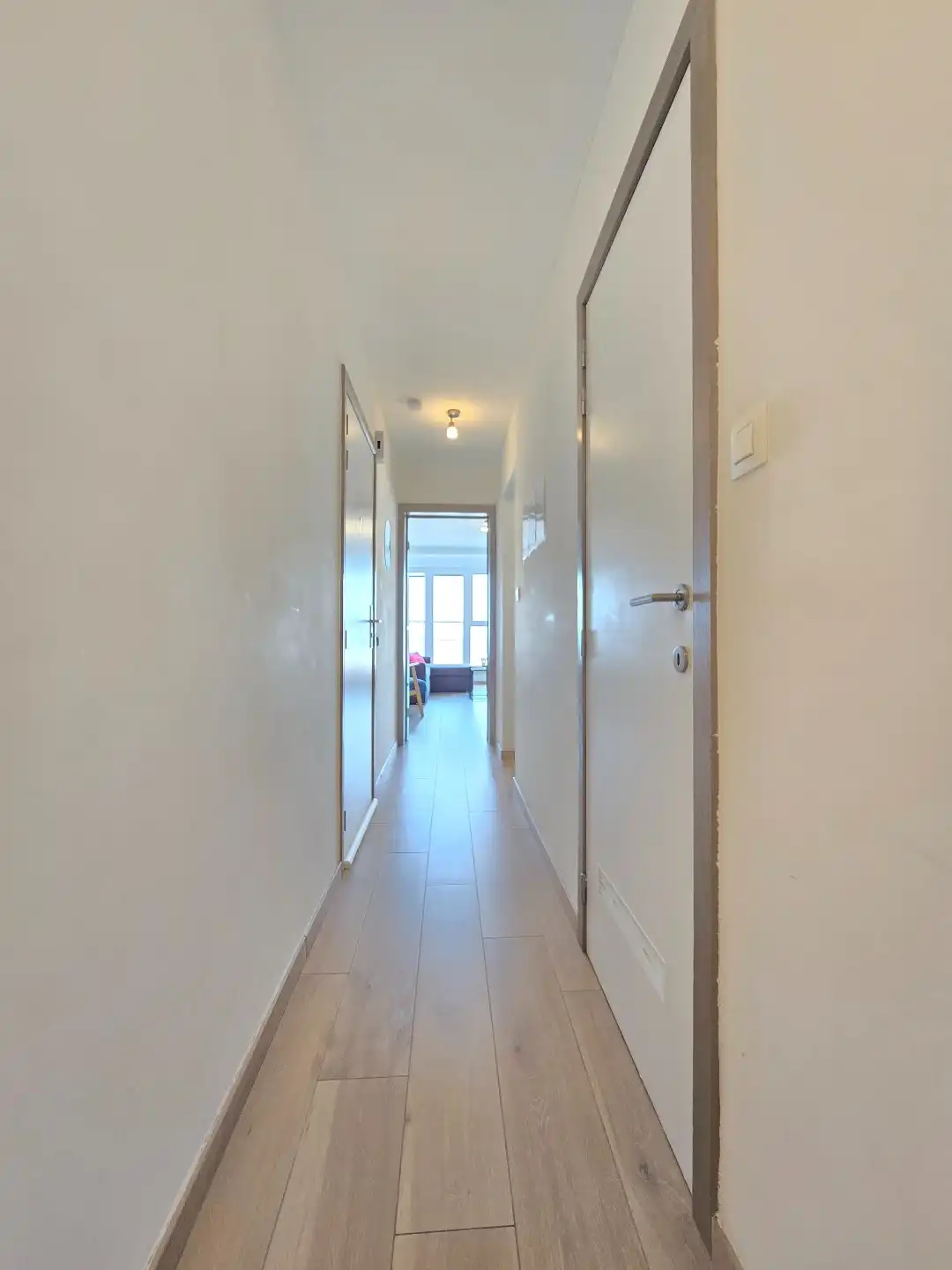 Appartement 2 slaapkamers op de Zeedijk te De Panne foto 11