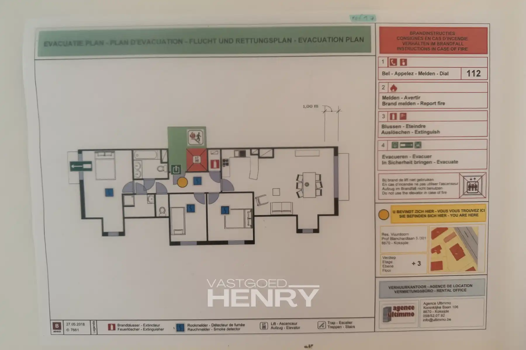 Residentie Vuurdoorn 0301 foto 18