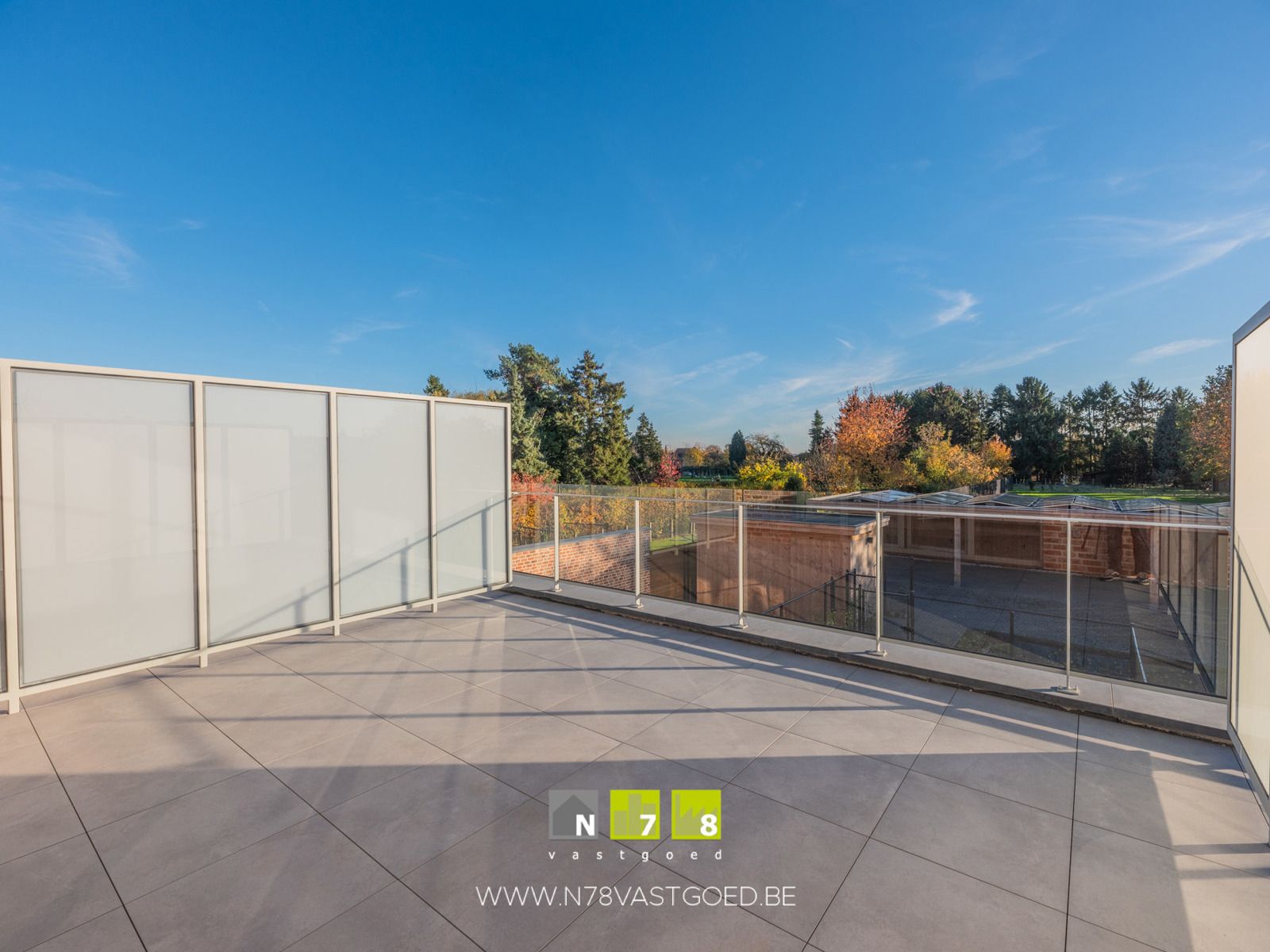 Appartement te huur foto 9