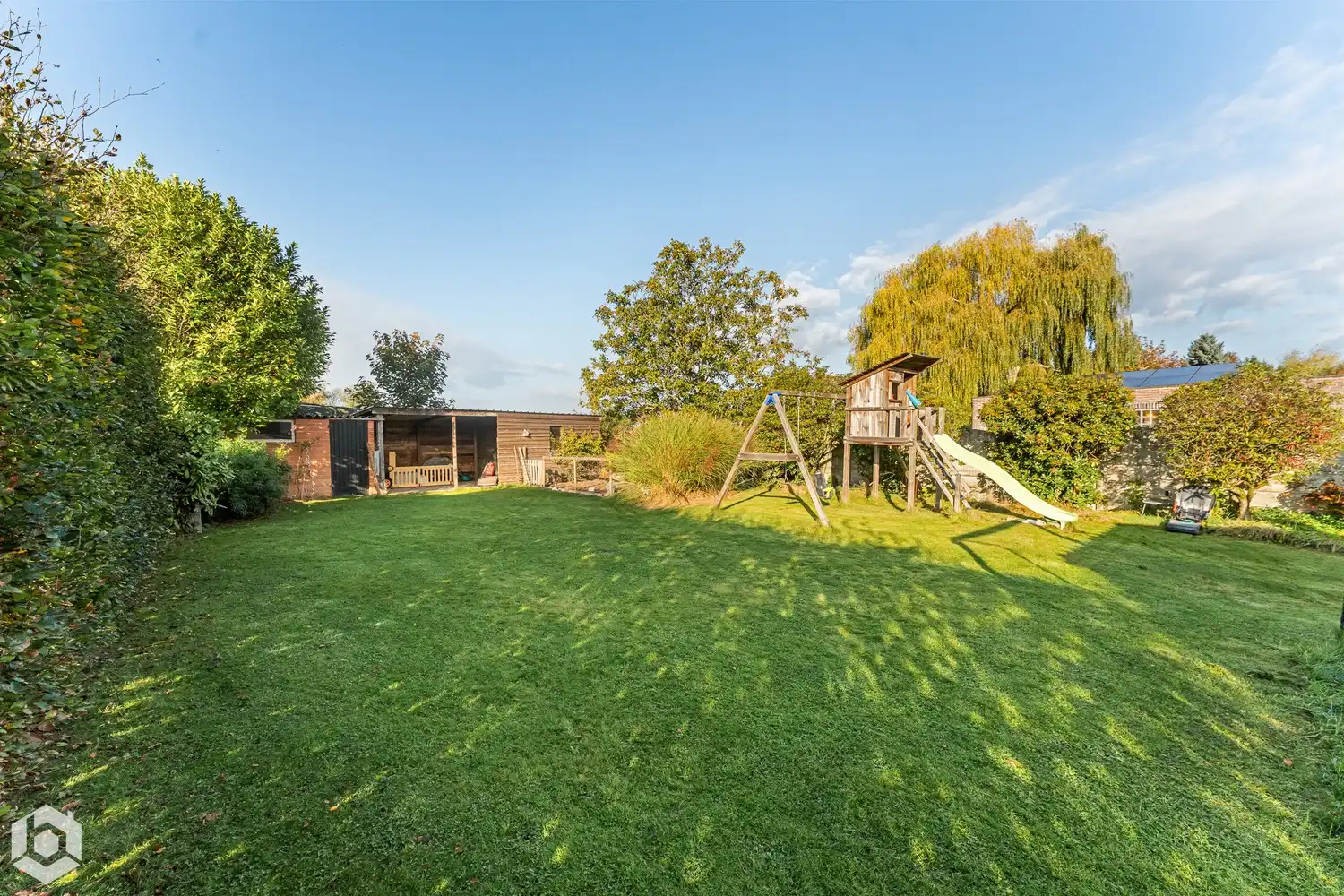 Instapklare woning met 3 slpkrs te Berlaar foto 22