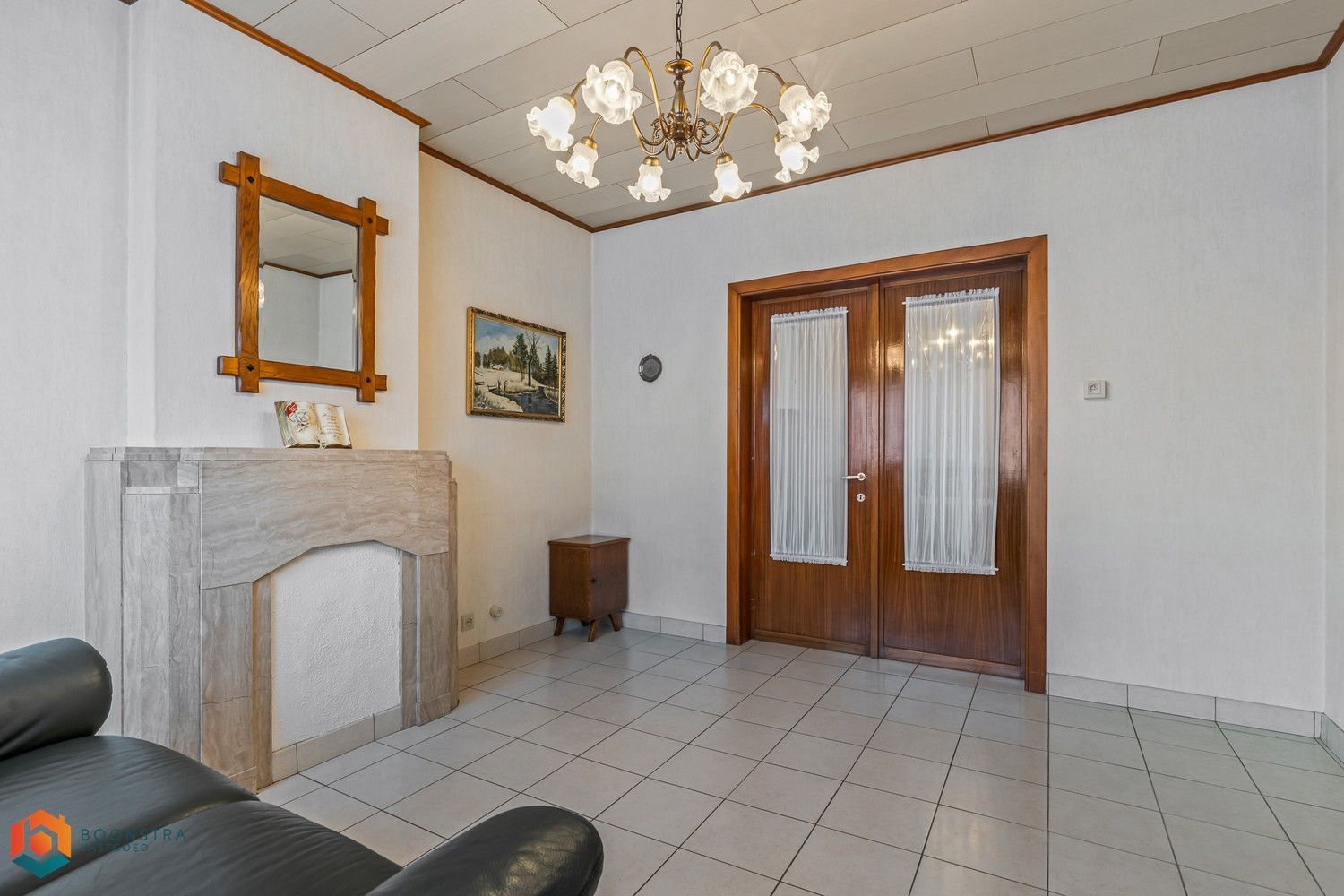 Op te frissen woning met 3 slpkrs te Werchter foto 2