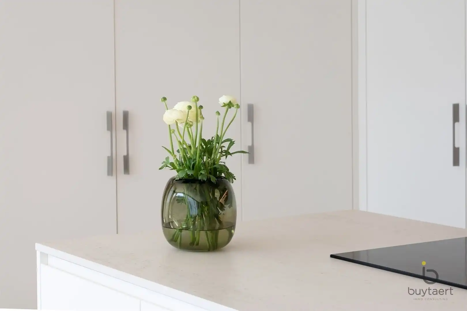 Wonen op een uitzonderlijke locatie met panoramisch uitzicht: exclusief appartement in de iconische Silo's foto 17
