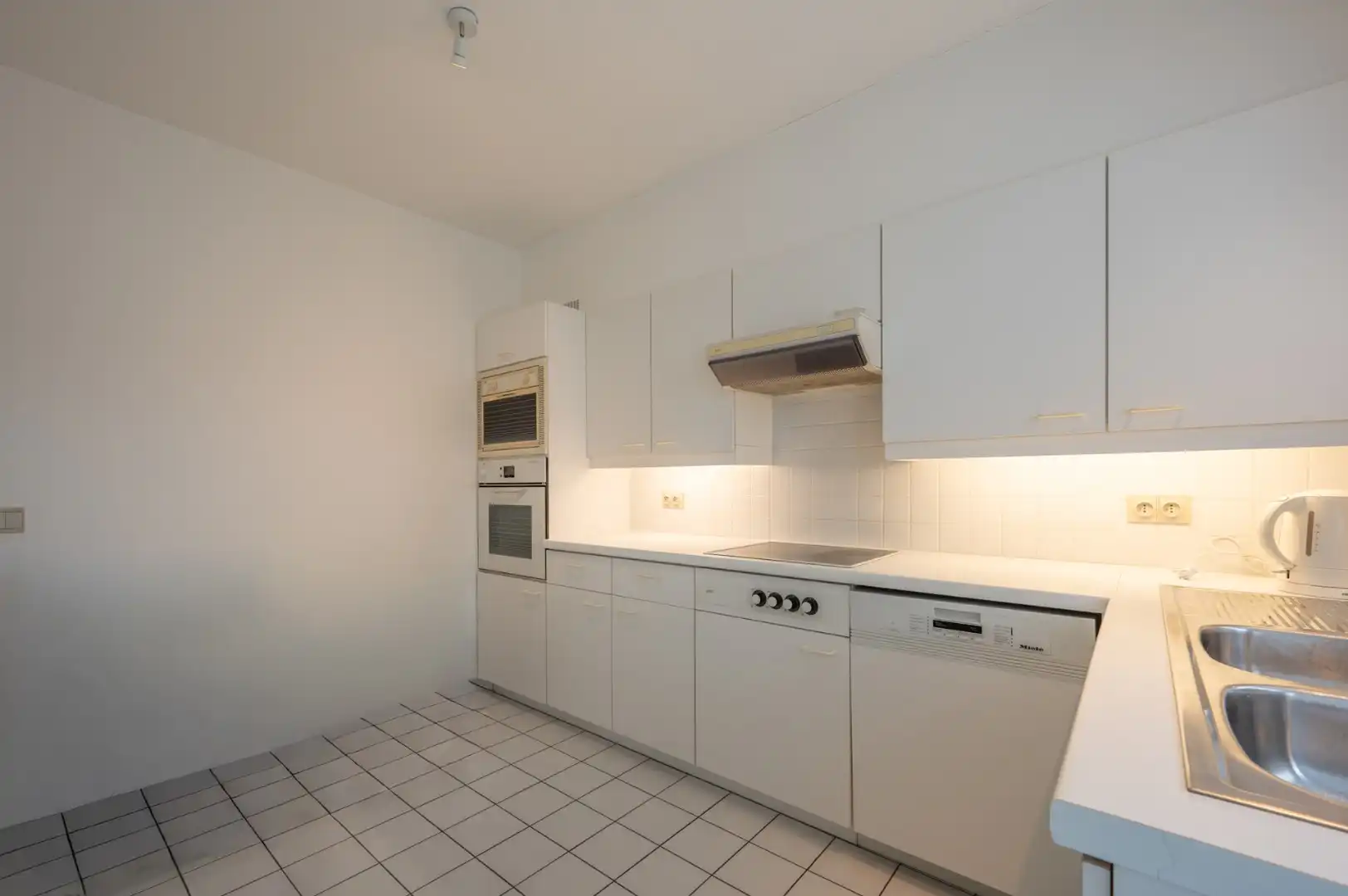 Exclusief dakappartement met panoramisch uitzicht in Duinbergen foto 26