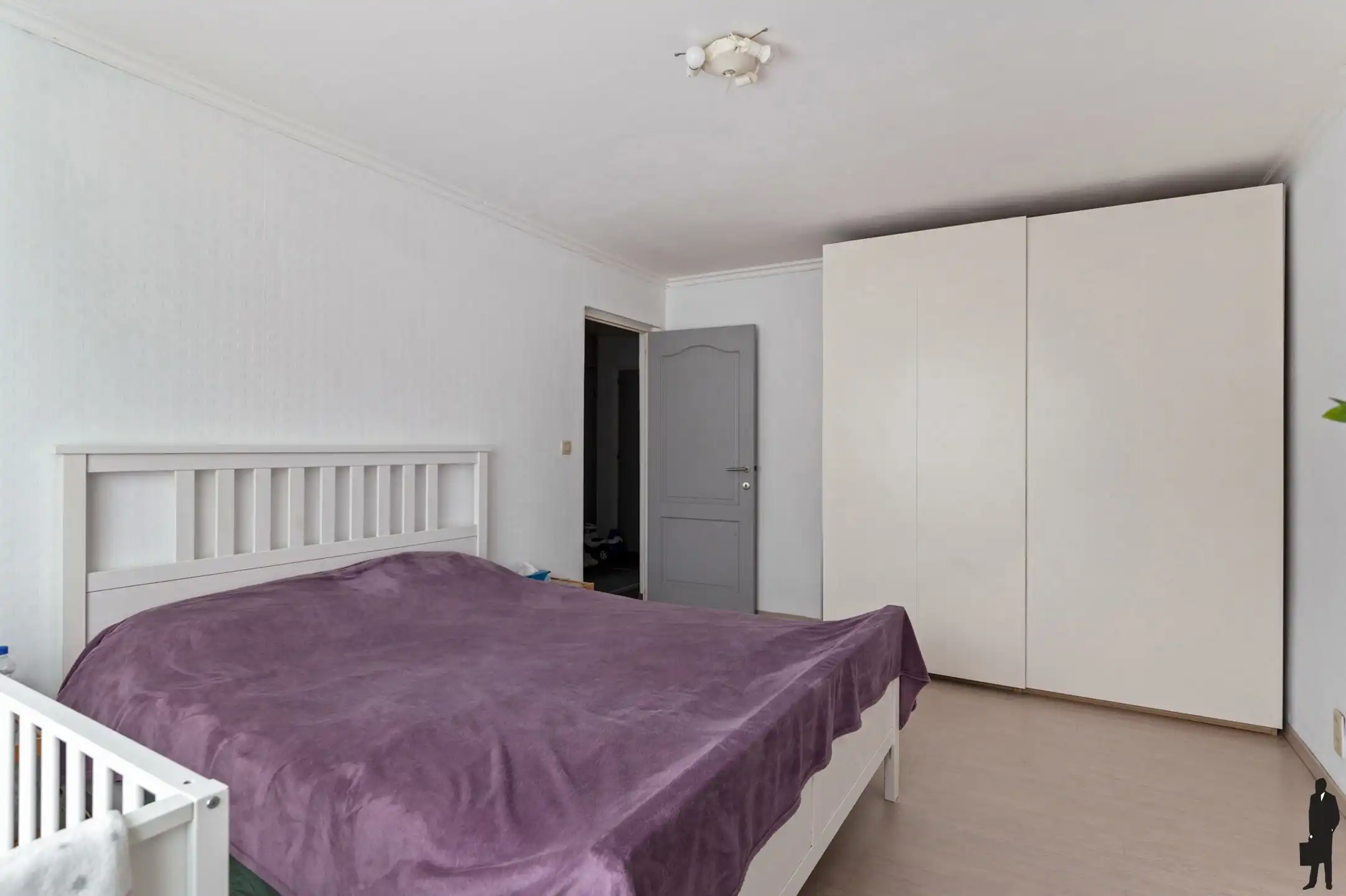 Ruim en instapklaar appartement van ca. 80m² foto 10