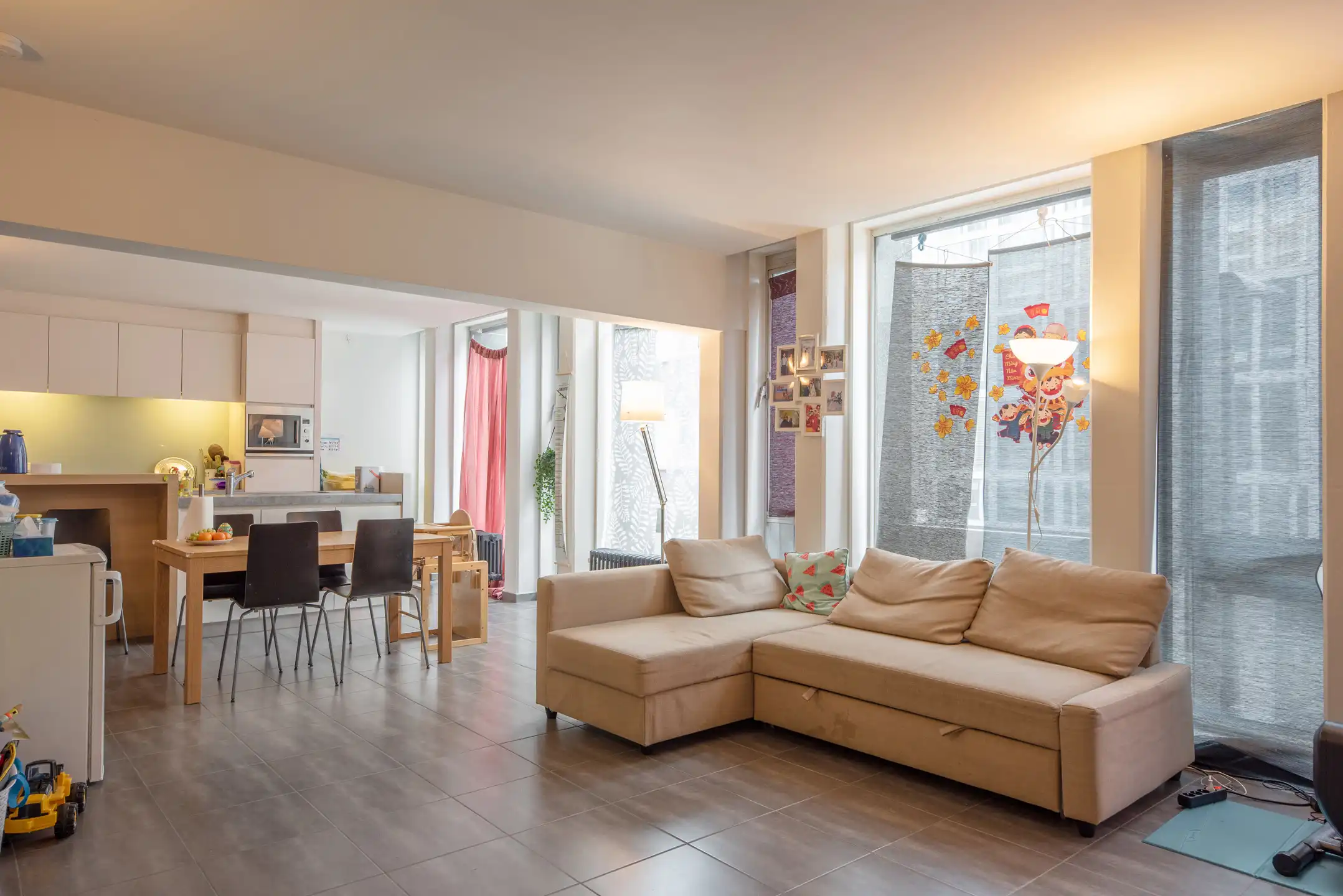 Investeringsappartement met 2 slpk - Turnhoutse Grote Markt foto 2