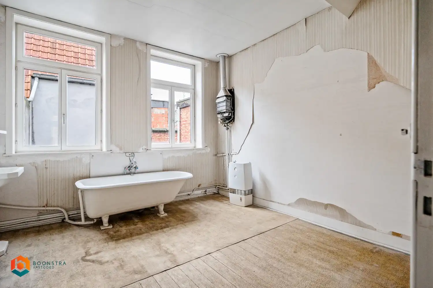 Ruim handelspand op topligging in Mechelen foto 11