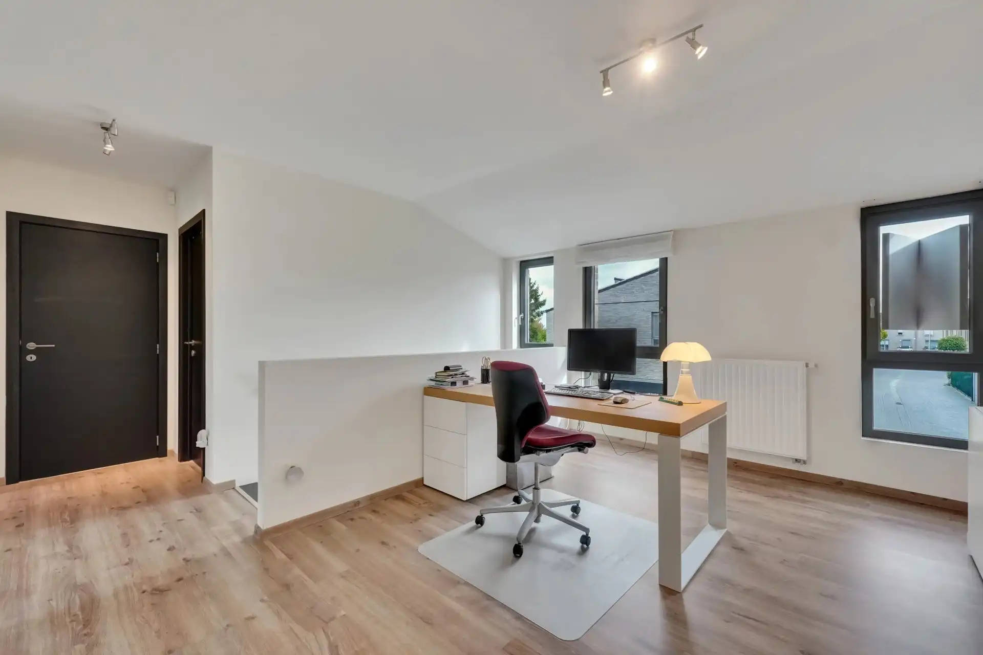 Instapklare, rustig gelegen woning foto 12