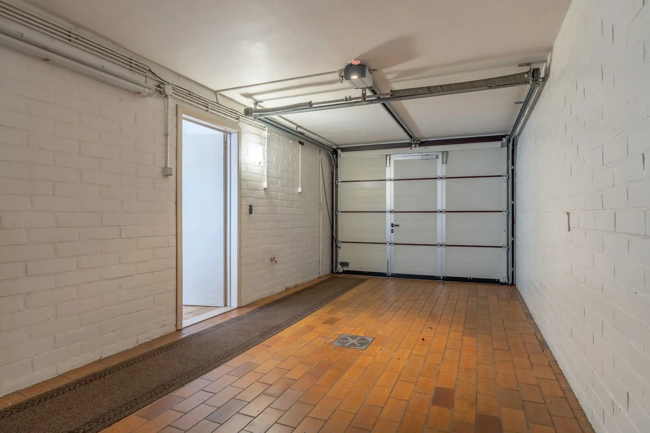 Gunstig gelegen woning met 3 slpks en garage op  505 m² foto 18