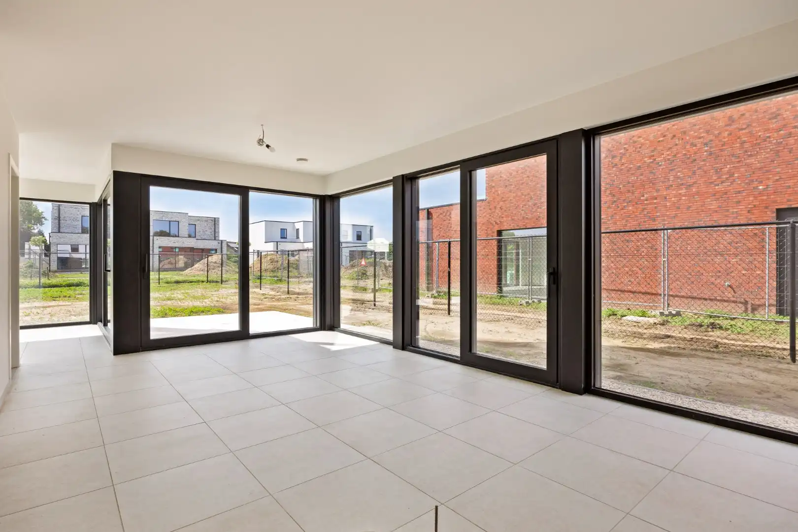 Lot 6B - VERKOCHT foto 5