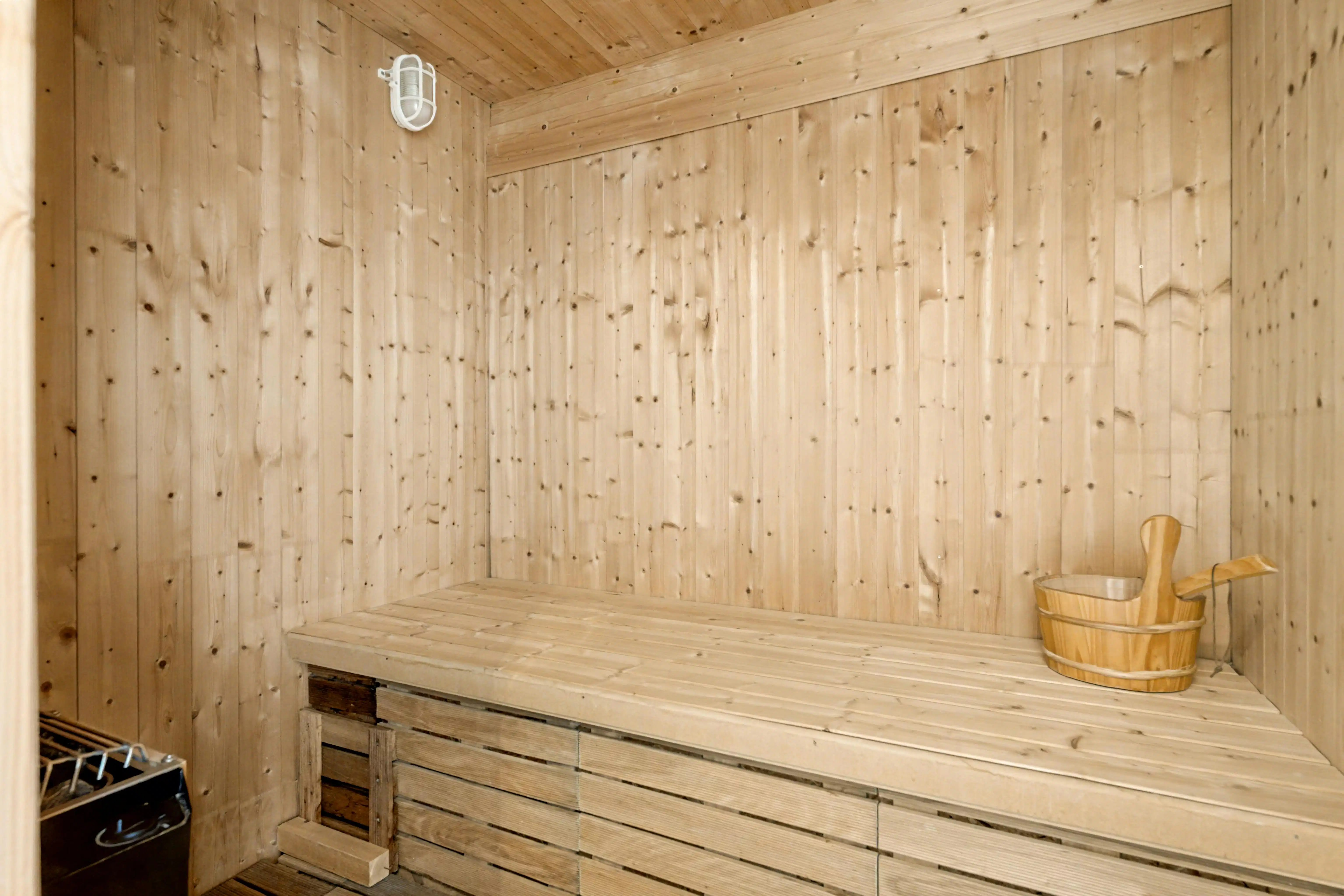 Exclusief duplex-penthouse met adembenemend terras in hartje Hasselt foto 13