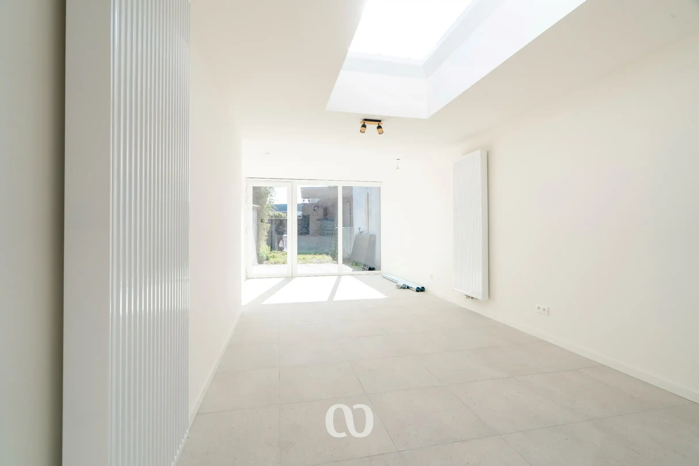 Instapklare energiezuinige woning in Ronse foto 3