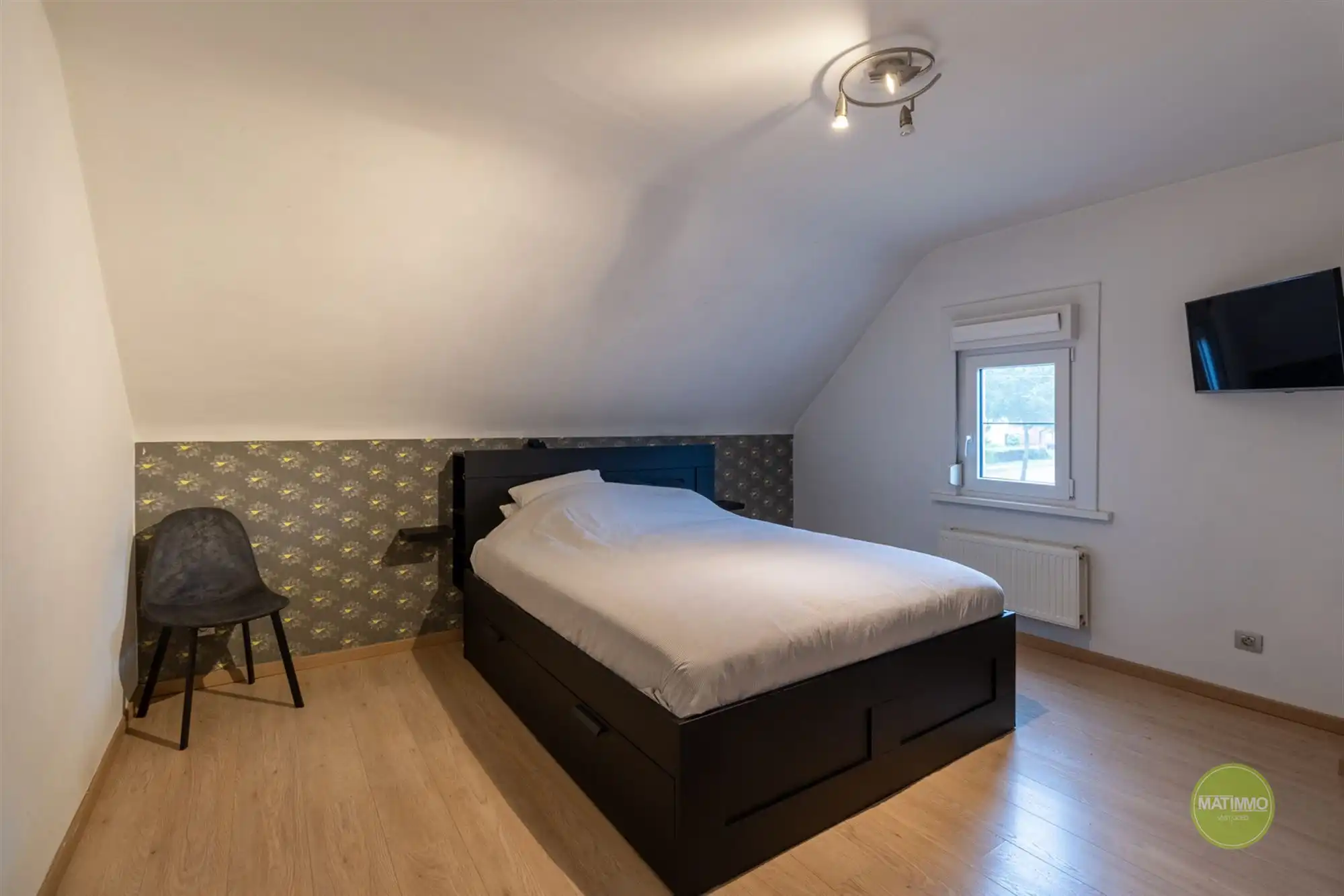 Gerenoveerde gezinswoning op een perceel van 1.415 m2 te Mol foto 21