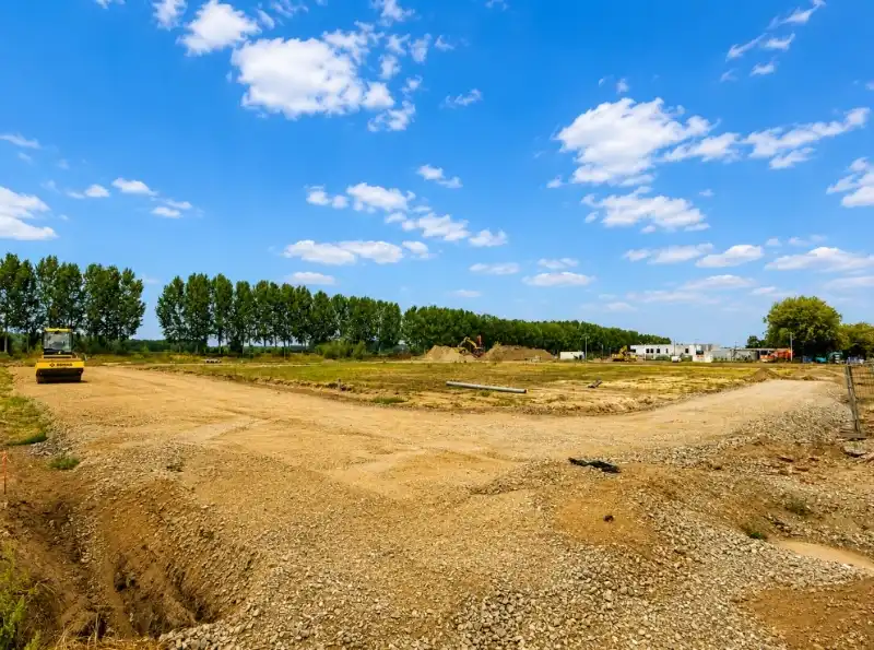16 KMO-UNITS op TOPLOCATIE – net buiten centrum van Moerbeke Waas foto 16
