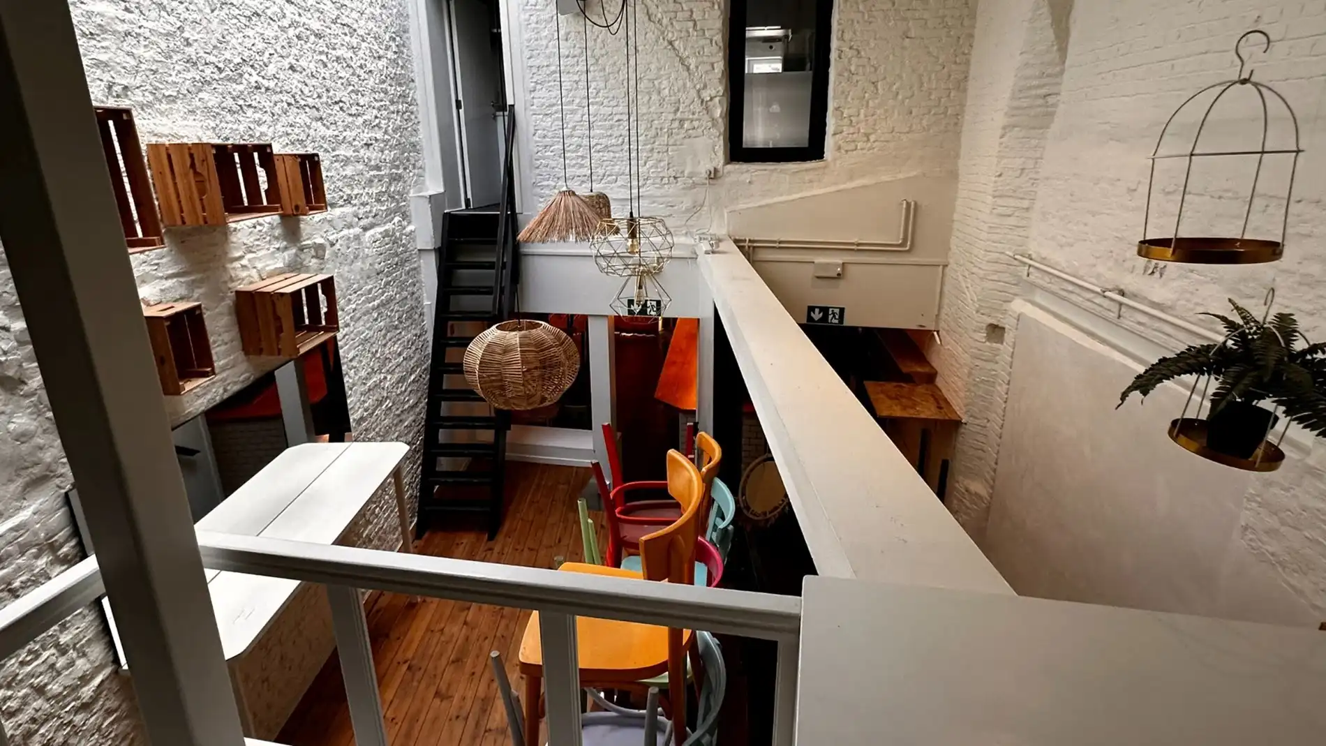 Uniek handelspand/horecapand op commerciële toplocatie! foto 18