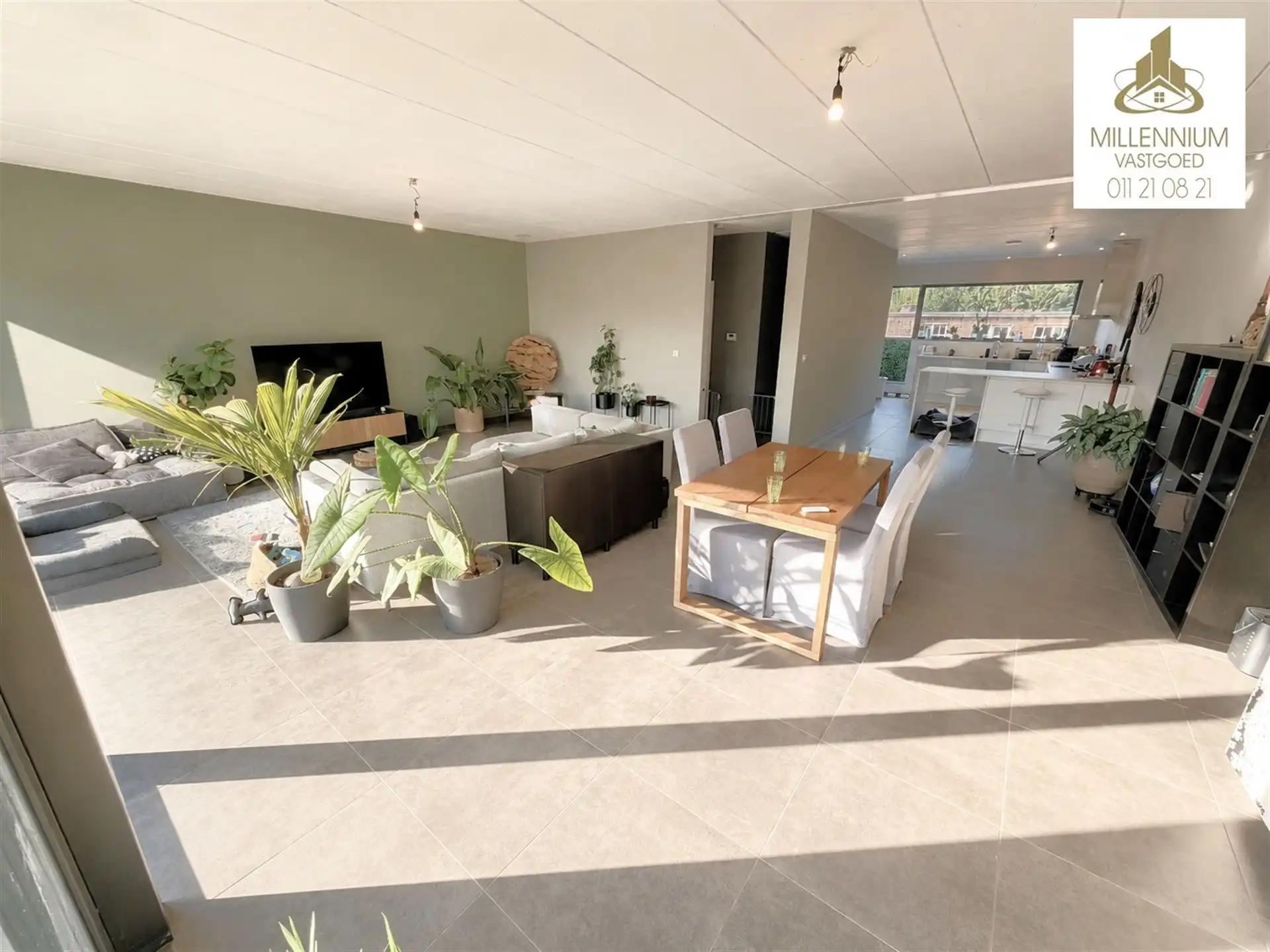Villa met ruimte, rust en uitzicht foto 4